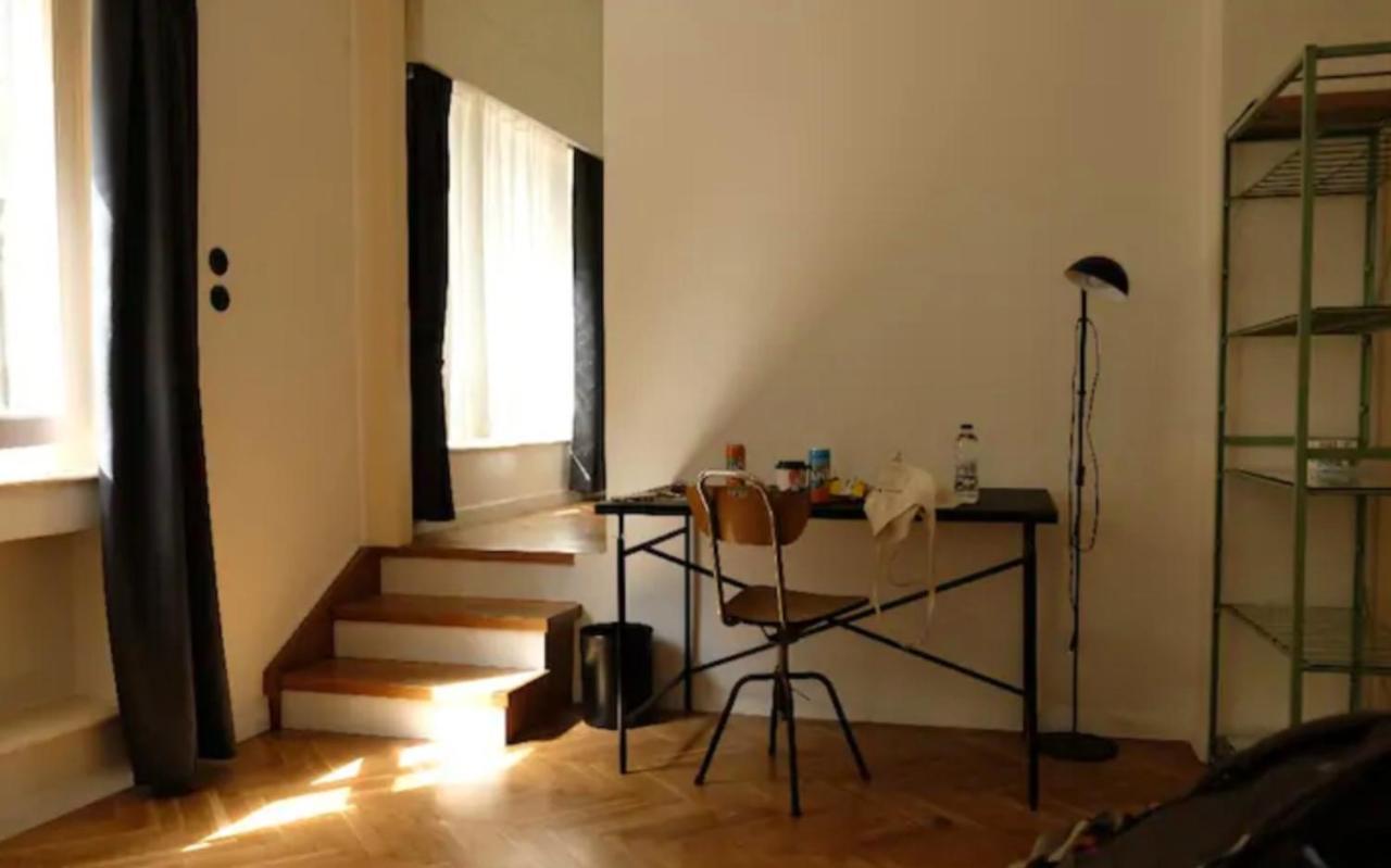 House In House At The Heart Of Exarchia, Extremely Central Athens Exterior photo